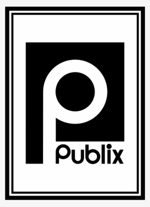 Publix Logo Png Transparent - Publix White Logo