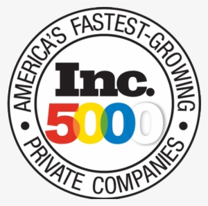 2018 Hollister Construction Services, Llc - Inc 5000 Fastest Growing Companies 2017
