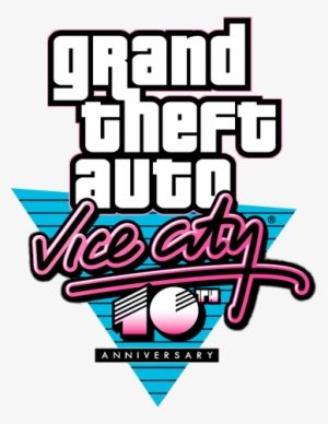 Grand Theft Auto - Grand Theft Auto Vice City 10th Anniversary