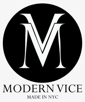 Hand Crafted Designer Footwear Made In Nyc - Modern Vice Logo