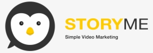 Storyme Logo