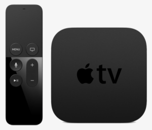 Home » Residential » Apple Tv Integrator And Installer - Apple Tv 4th Generation Png