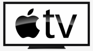 Apple Tv Logo - Apple Tv