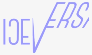 Vice Versa Magazine - Vice Versa Magazine Logo