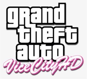 Vice Logo Png - Gta San Andreas Png