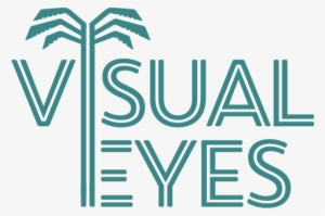 Visual Eyes Logo - Visual Eyes