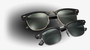 Clv Sep Clubmaster-j - Clubmaster Oversized Vs Clubmaster