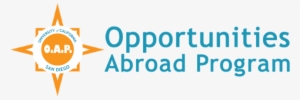 Ucsd Eap - Study Abroad Program Logos