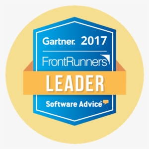 Gartner Frontrunners