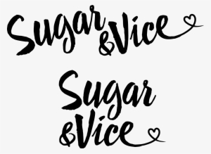 However As I Always Say Better Late Than Never Lovelies - Calligraphy