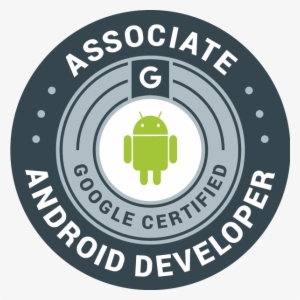 Jeffrey Burgess Liked This - Associate Android Developer Certification