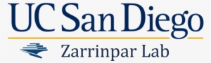 Zarrinpar Lab - Uc San Diego Health Logo Png