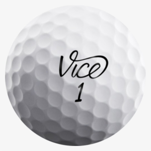 Vice Vice Pro Golf Ball - Vice Golf Balls