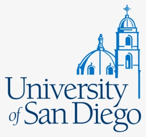 University Of San Diego Logo