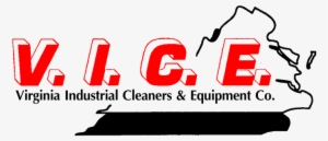 Vice Logo - V.i.c.e.