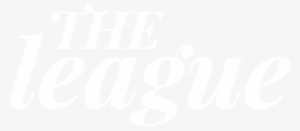 League Dating App Logo
