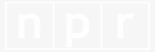Npr Logo White - Wait Wait Don T Tell Me Npr