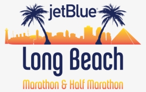 Jetblue Long Beach Marathon - Long Beach Marathon 2017