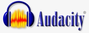 Free, Open Source, Cross-platform Audio Software - Audacity Logo