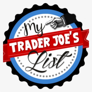 Trader Joe's List - Trader Joes