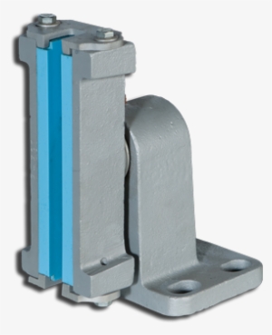 Our Products - Elevator Guide Shoes