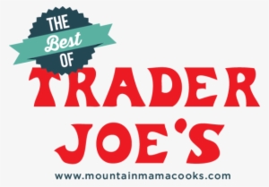 Best Of Trader Joes - Trader Joes