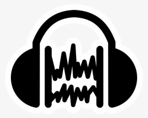 This Free Icons Png Design Of Mono Audacity