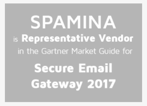 Market Guide For Secure Email Gateway Report - Email