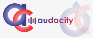 Audacity Home - Logo