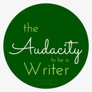 The Logo Audacity Book T - Circle