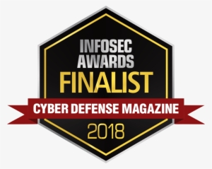 Incredibly Proud, And Patiently Awaiting April 16th - Cyber Defense Magazine Infosec Awards