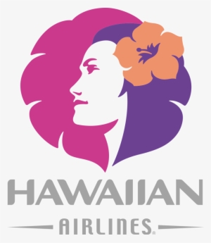 Hawaiian Airlines Logo - Hawaiian Airlines Logo Png