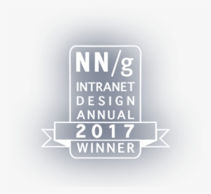 2017 Nng Intranet Design Annual Winner - Graphic Design