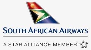 South African Airways Logo