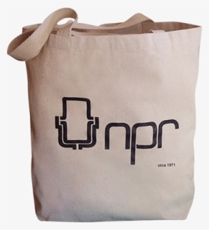 Npr Retro Bag - Npr