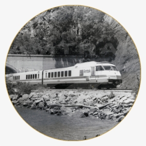 Empire Service 50th Anniversary - High-speed Rail