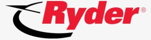 Ryder Logo - Ryder Logistics
