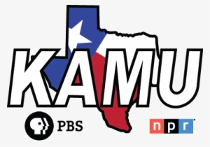 Kamu Logo With Pbs And Npr - Npr Cooks! Our Favorite Recipes