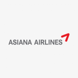 Asiana Airlines Logo Png - Asiana Airlines Logo