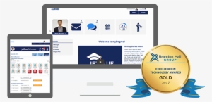 Award-winning Mydegree Platform - Award