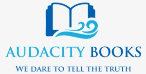 Audacity Books Is A Small Independent Press Founded - Graphic Design