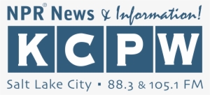 Kcpw Logo Png Transparent - Need A Vacation Ornament (round)