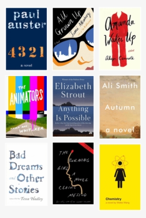 Npr Best Books Of - Bad Dreams, And Other Stories - 436x584 Png 