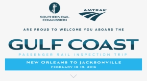 Gcprt Logo Web 2 - Amtrak Train