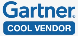 Gartner Cool Vendor 2018