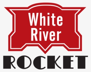 Ride The White River Rocket On September - White River