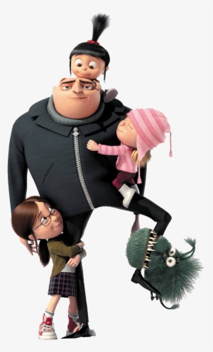 Despicable Me 2 Free Printables 020 - Despicable Me 2 Book