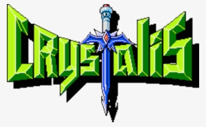 There Was A Magical, Fateful Time In My Childhood, - Cristalis Nes