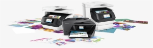 Hp Officejet Pro