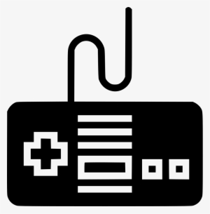 Nes Controller Comments - Sega Controller Svg